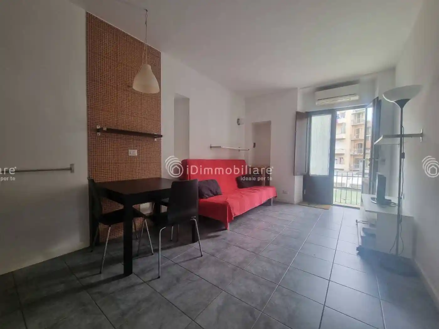 Appartamento in affitto a Torino