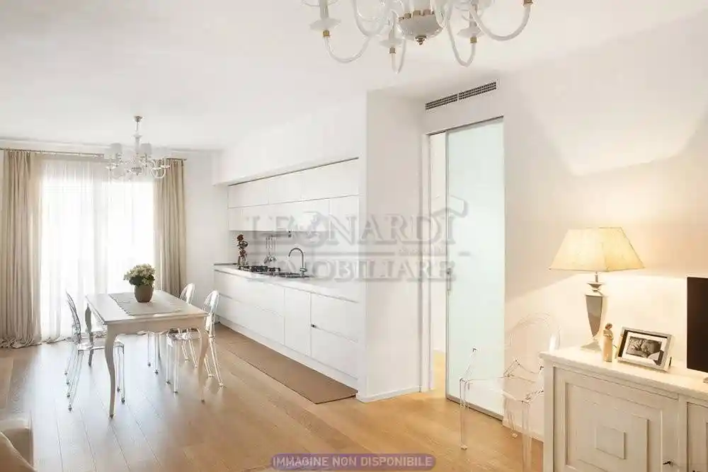 Appartamento in vendita a Sansepolcro