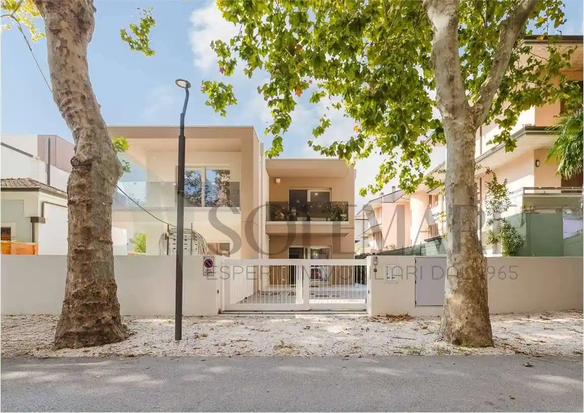 Villetta a schiera in vendita a Cesenatico