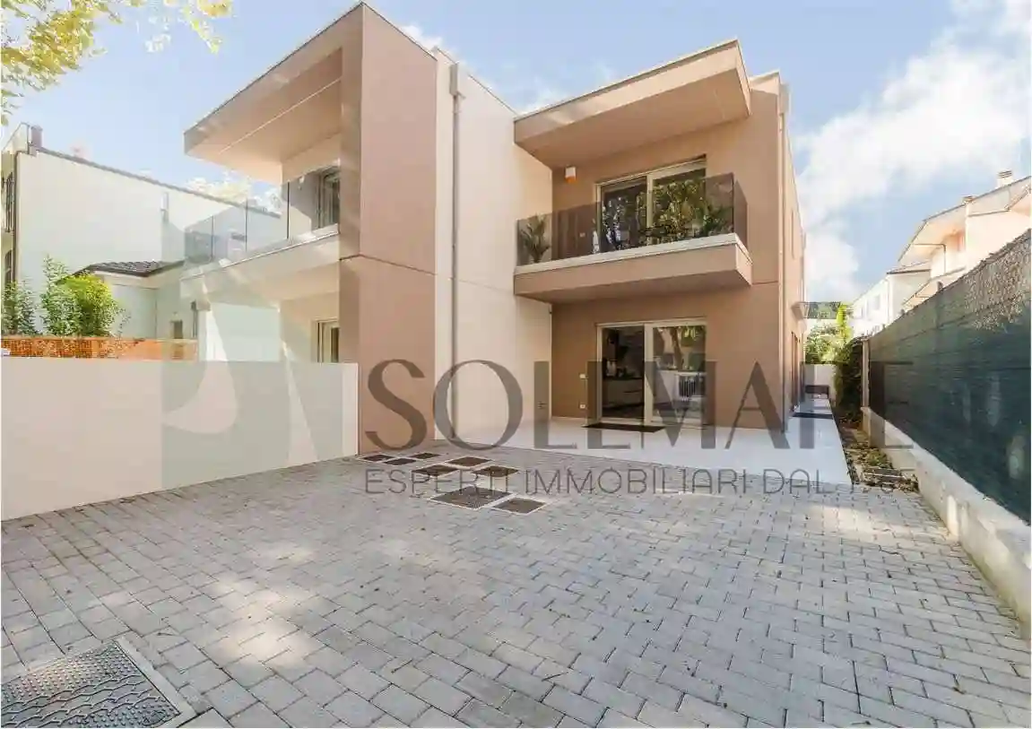 Villetta a schiera - foto 2