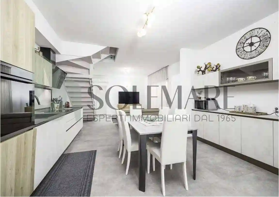 Villetta a schiera - foto 3