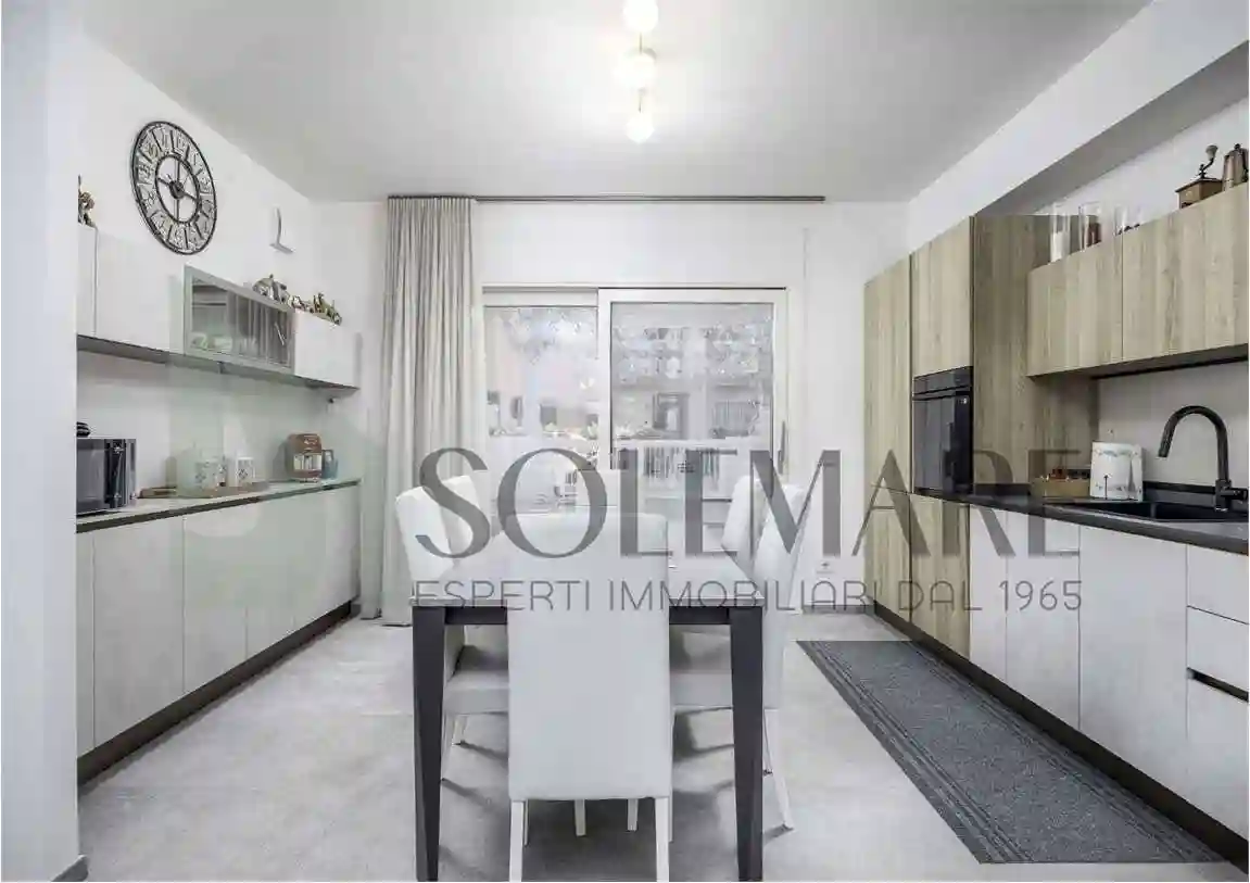 Villetta a schiera - foto 4