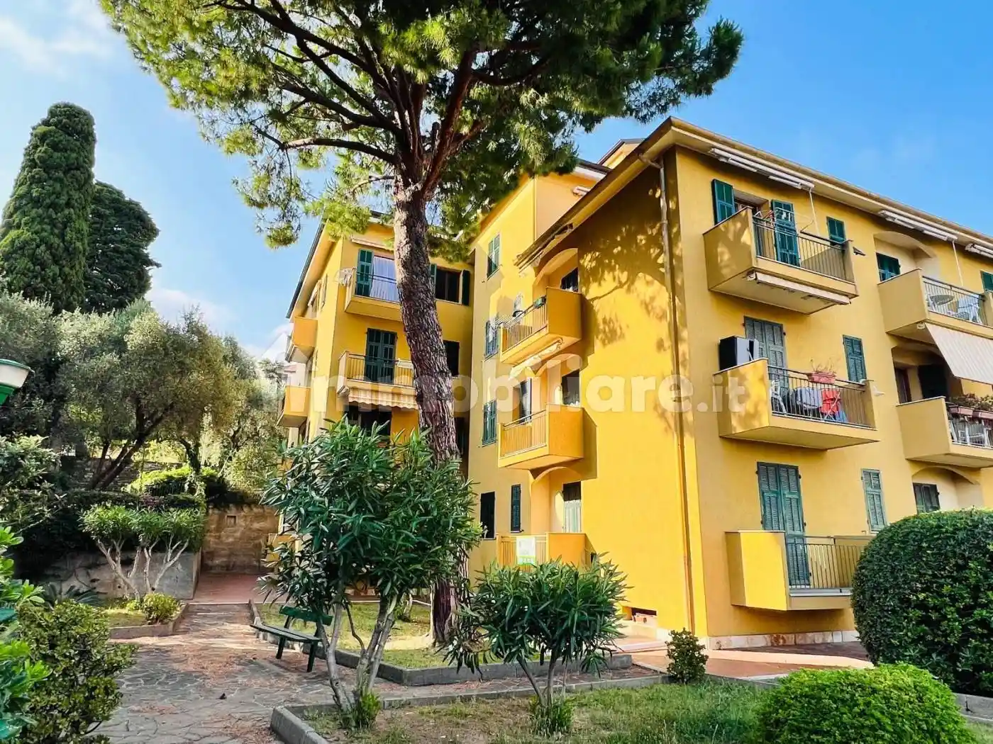 Appartamento in vendita a San Bartolomeo al Mare