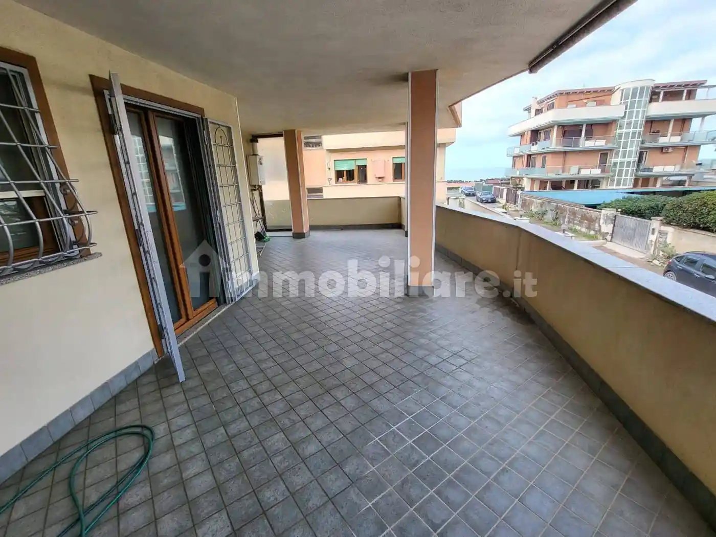 Appartamento in vendita a Fiumicino