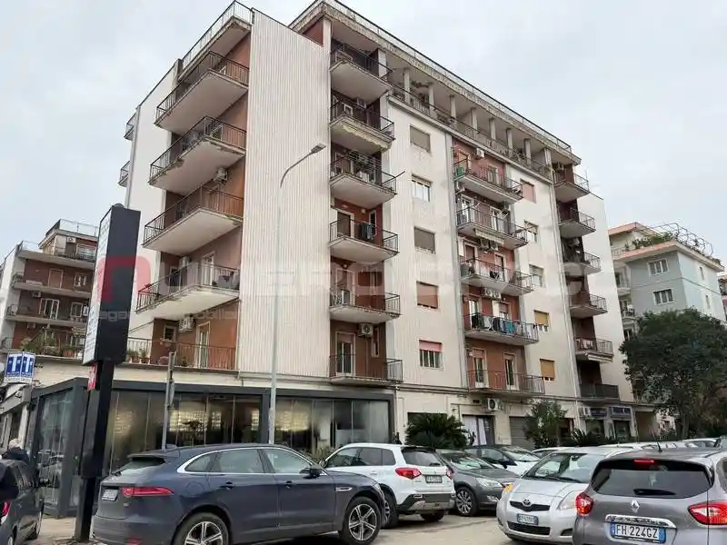 Appartamento in vendita a Foggia