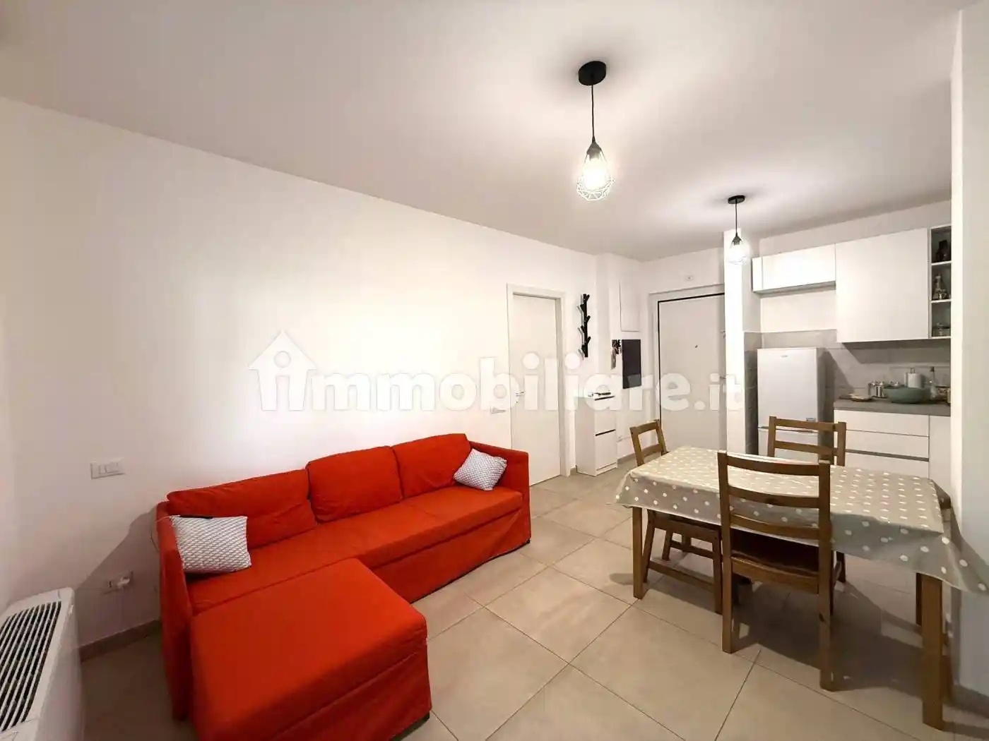 Appartamento in affitto a Roma