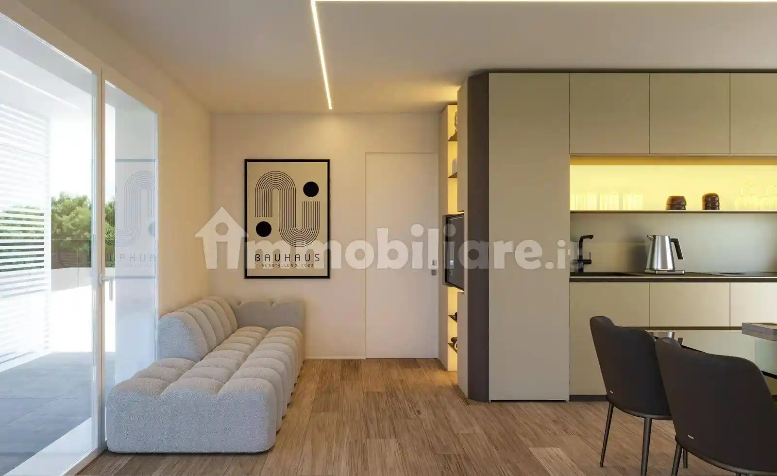 Appartamento in vendita a Lignano Sabbiadoro