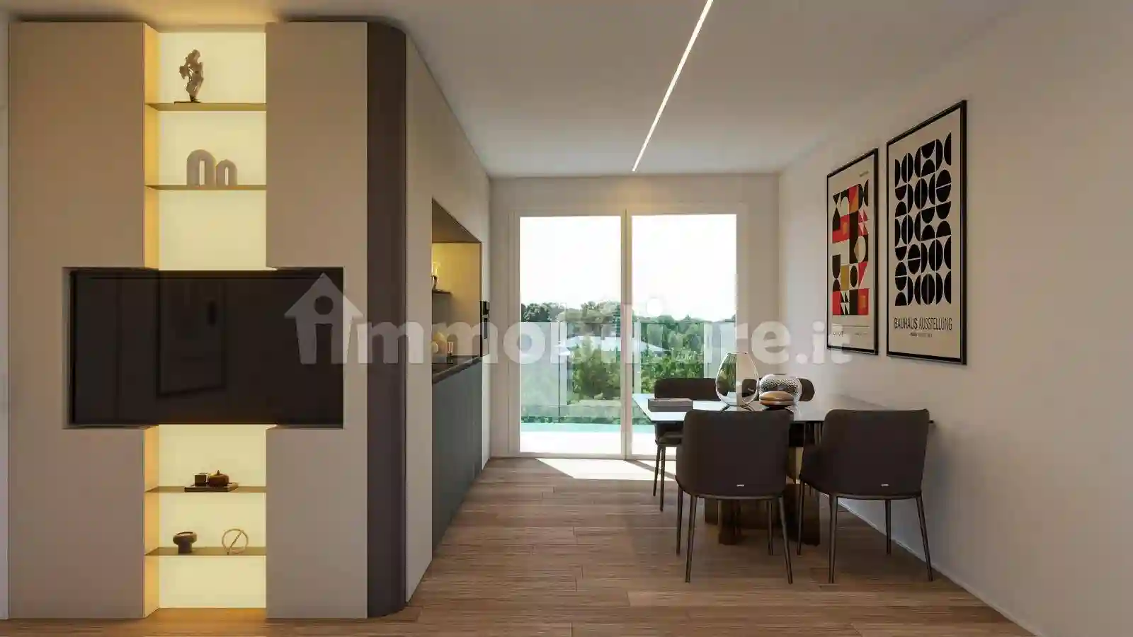 Appartamento - foto 3