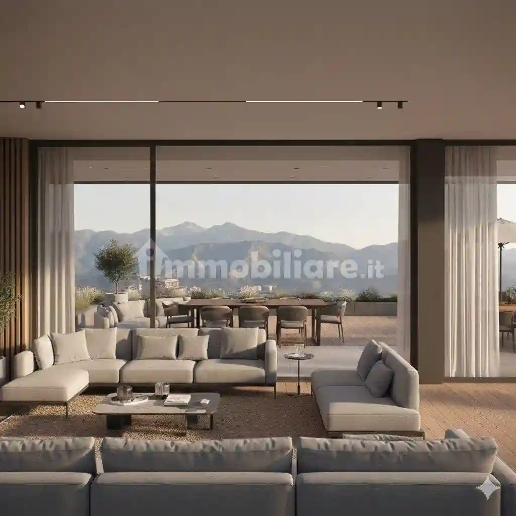 Attico - Mansarda - foto 2