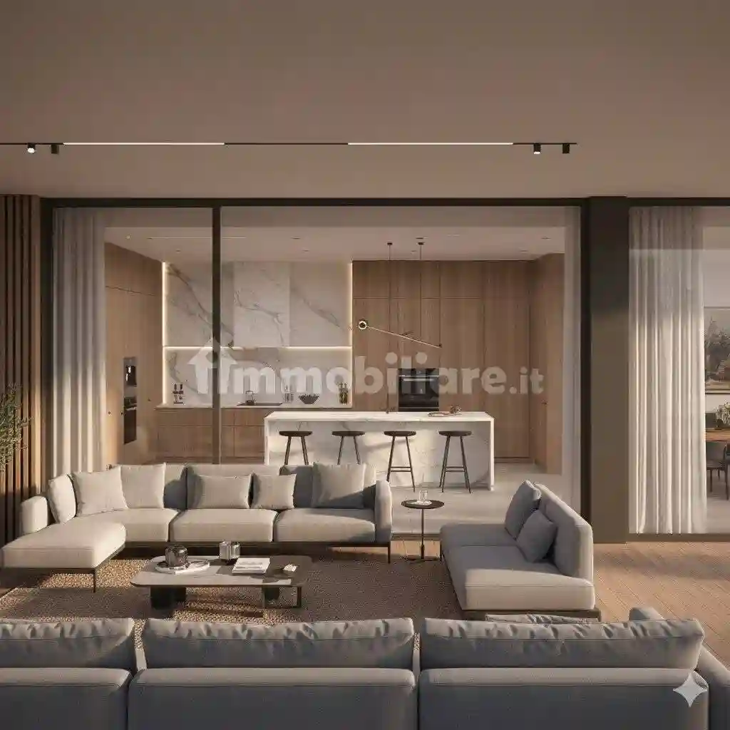 Attico - Mansarda - foto 3