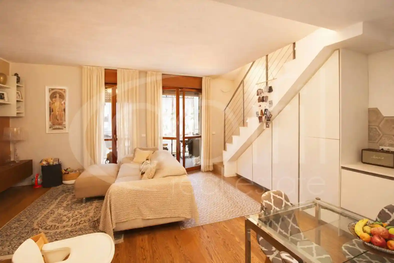 Attico - Mansarda in vendita a Milano