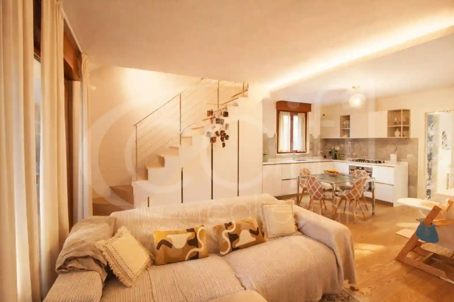 Attico - Mansarda - foto 2