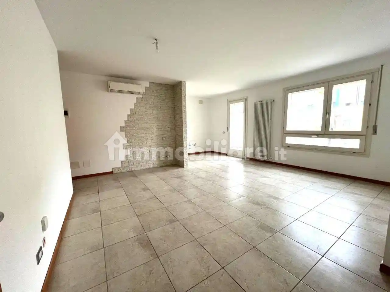 Appartamento in vendita a Padova