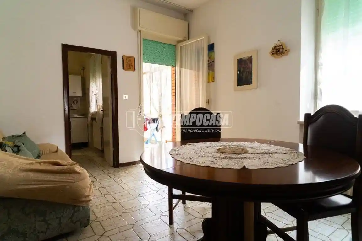 Appartamento in vendita a Fano