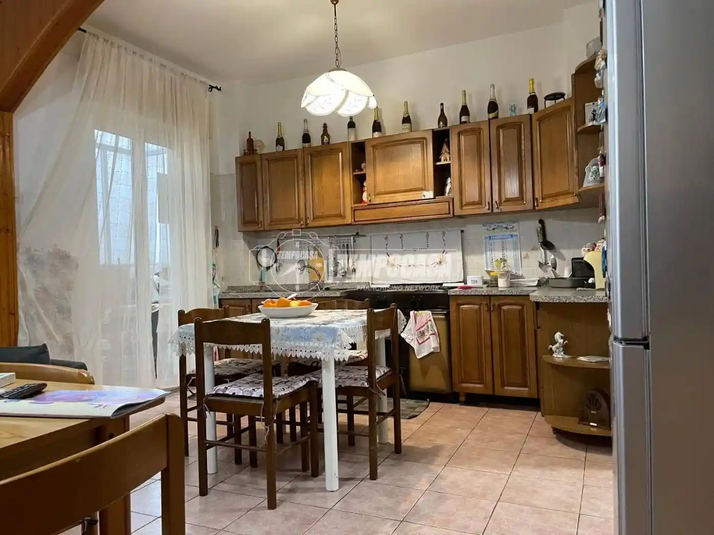 Appartamento in vendita a Messina