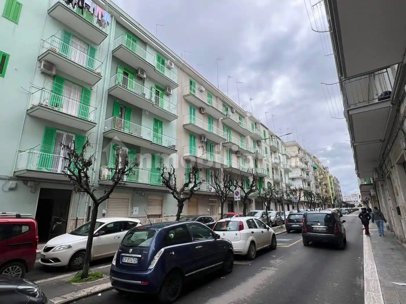 Appartamento in vendita a Molfetta