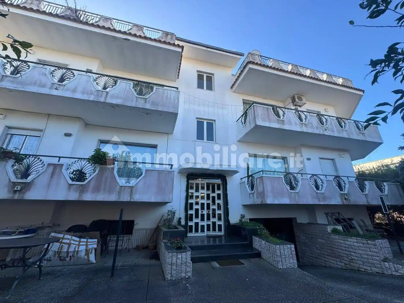 Appartamento in vendita a Giugliano in Campania