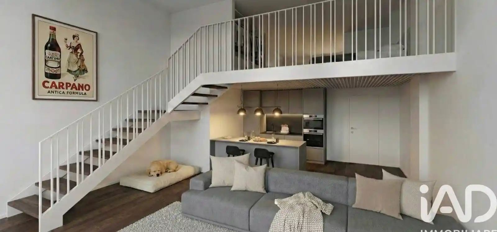 Appartamento in vendita a Torino