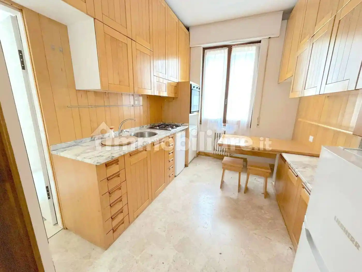 Appartamento in vendita a Firenze