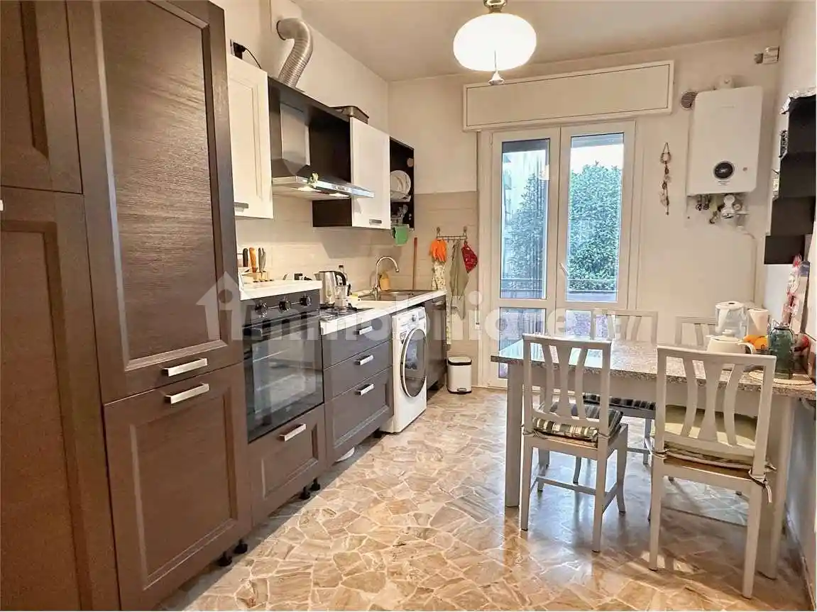 Appartamento in vendita a Venezia