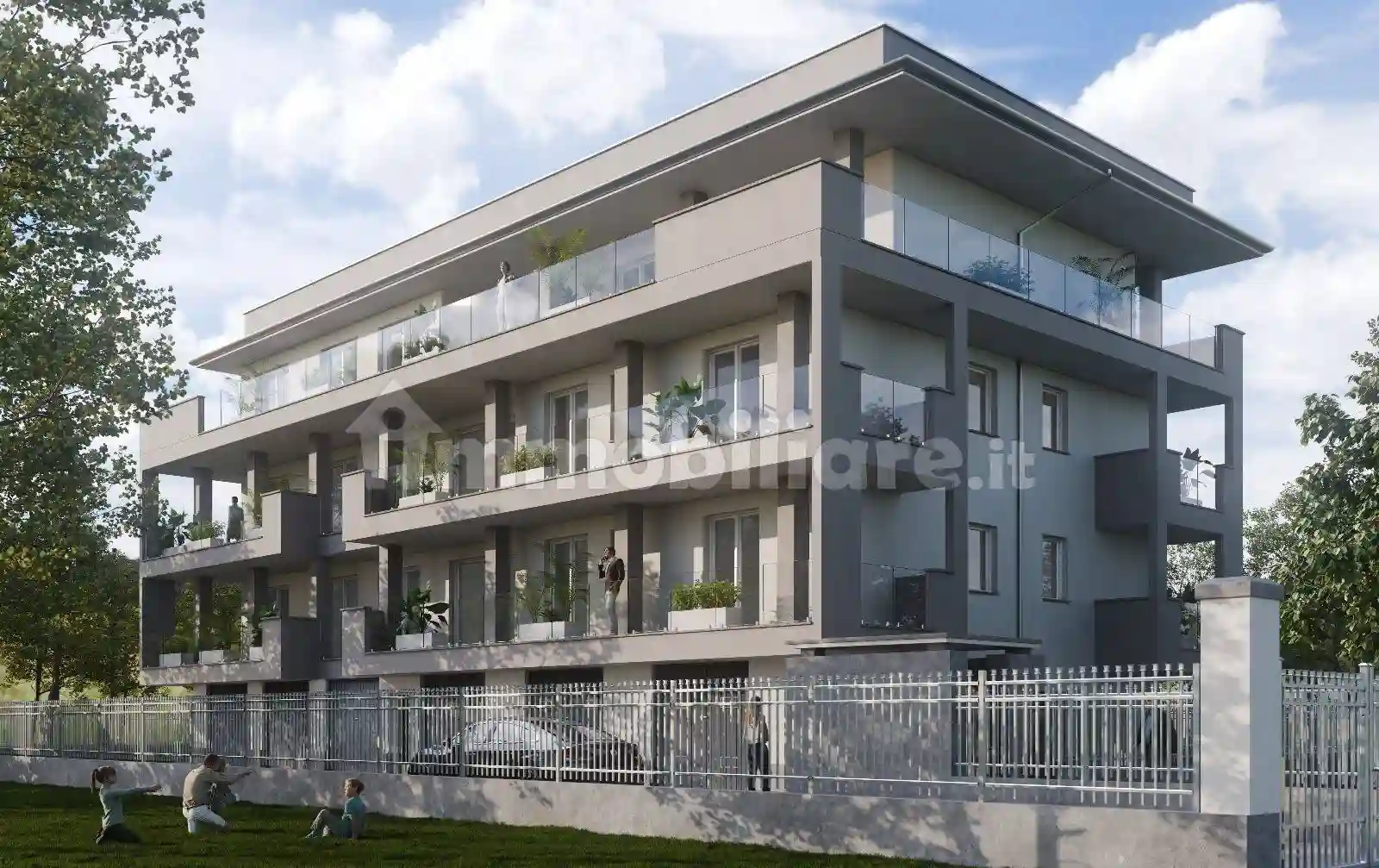 Attico - Mansarda - foto 2