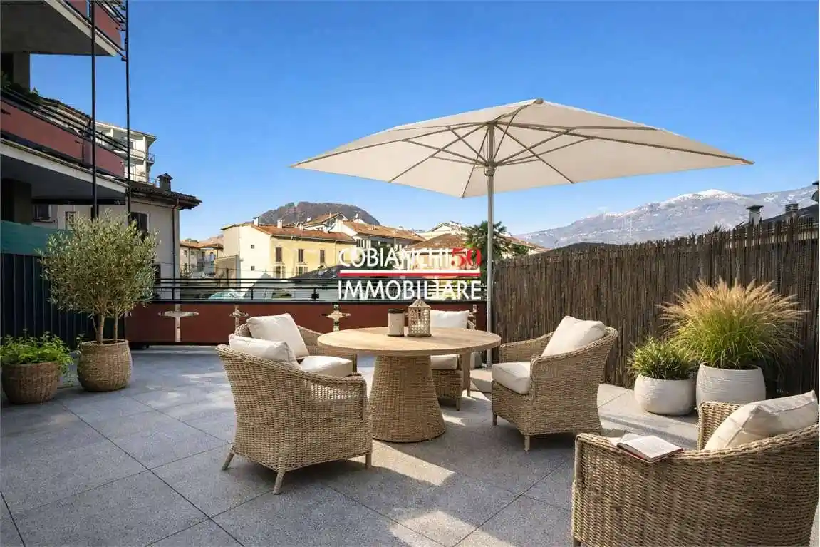 Appartamento in vendita a Verbania