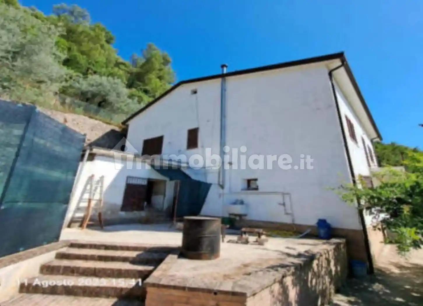 Appartamento in vendita a Spello