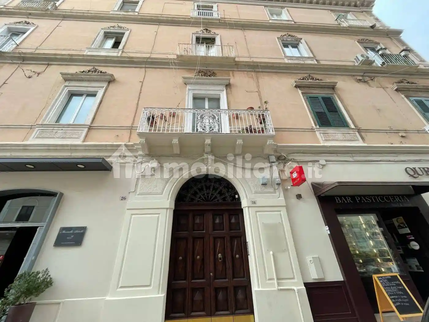 Appartamento in vendita a Taranto