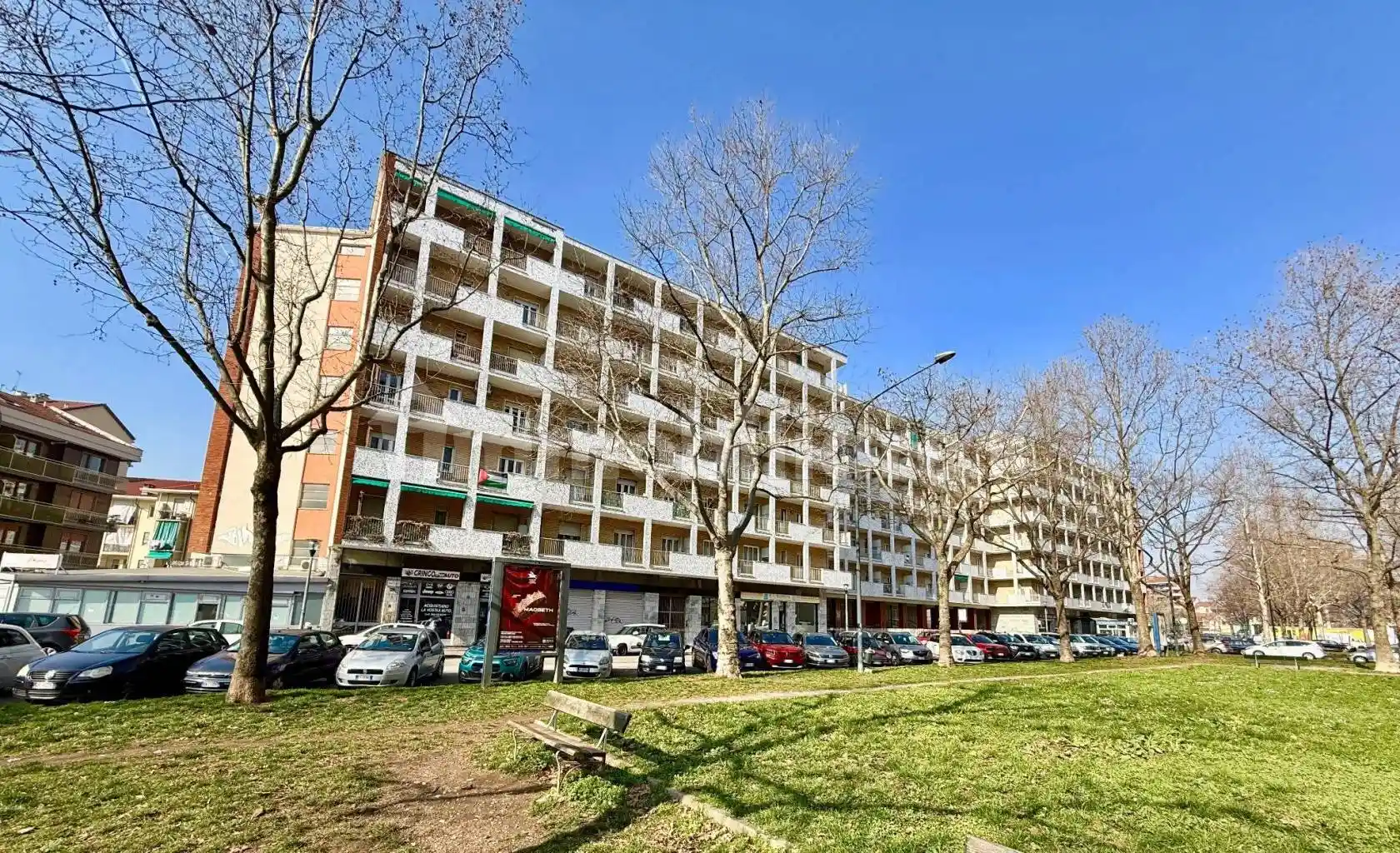 Appartamento in vendita a Torino