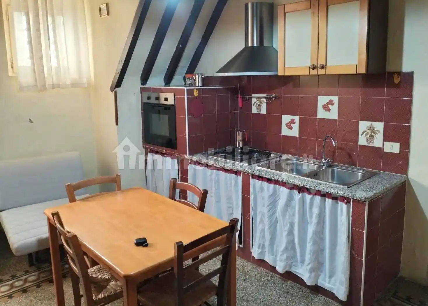 Appartamento in vendita a Portoferraio