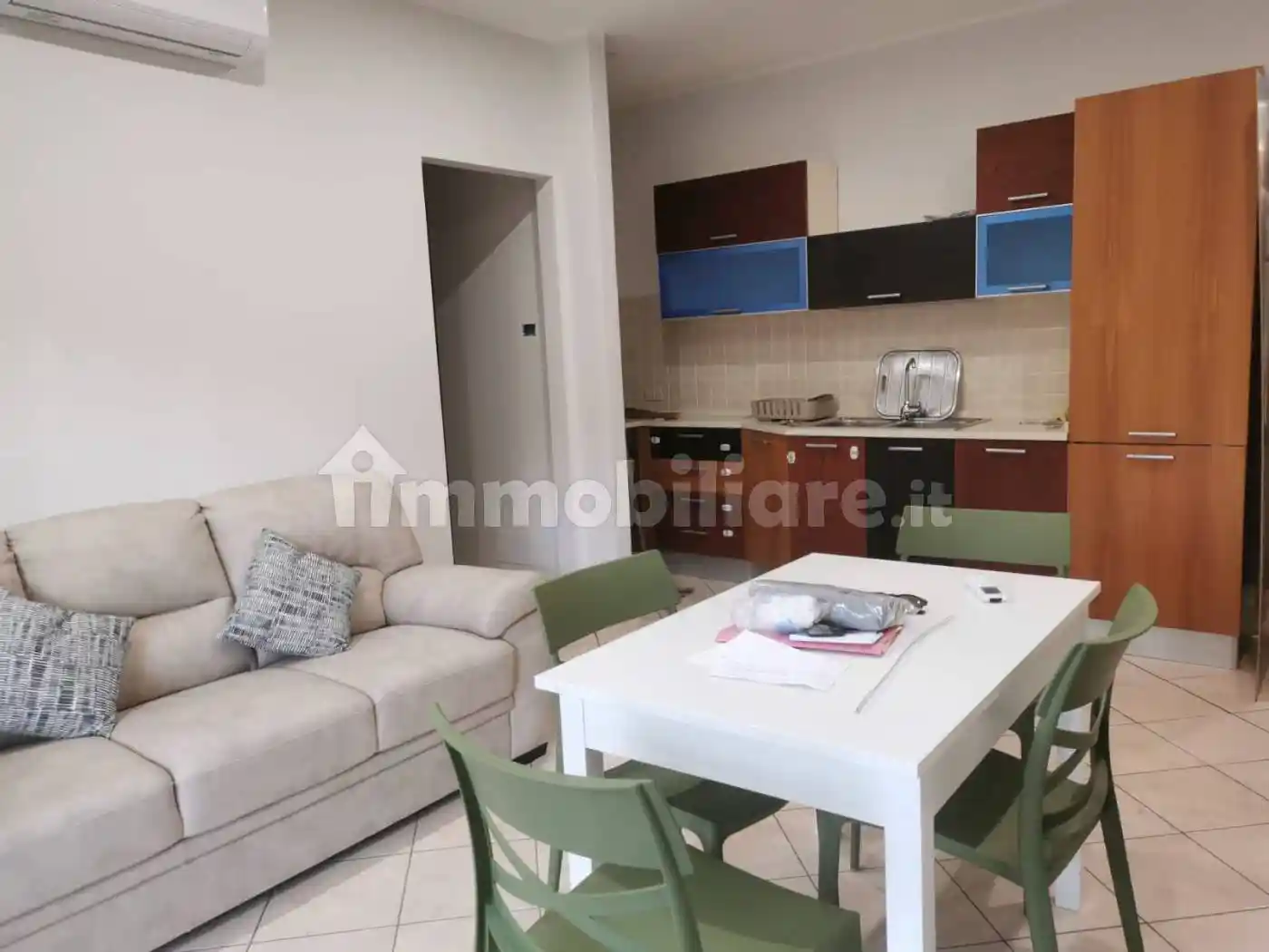 Appartamento in affitto a Roma