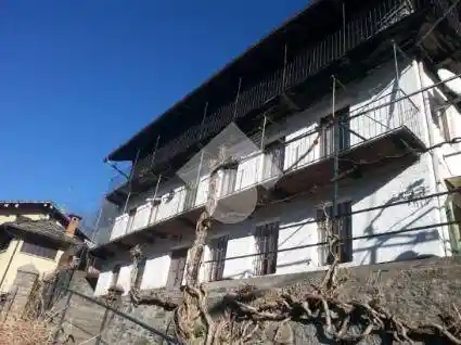 Casa indipendente in vendita a Ceres