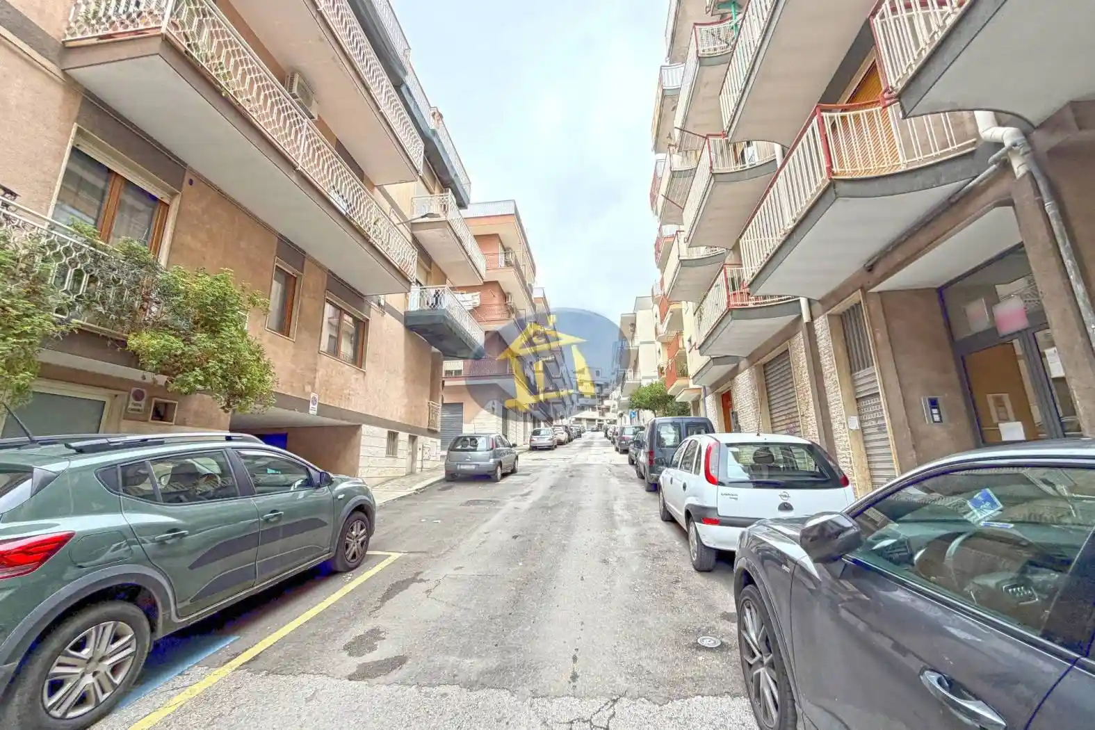 Appartamento in vendita a Putignano