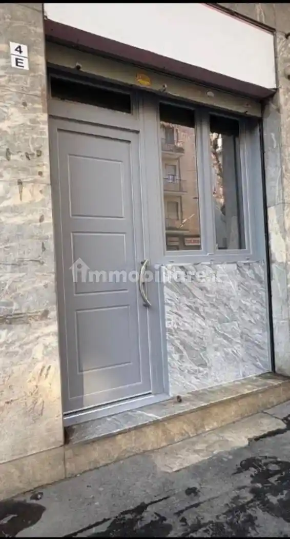 Appartamento in affitto a Torino