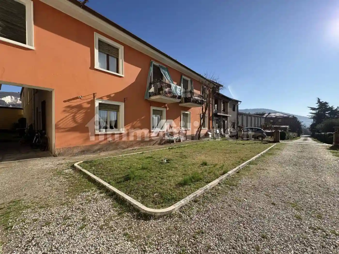 Palazzo - Edificio - foto 2