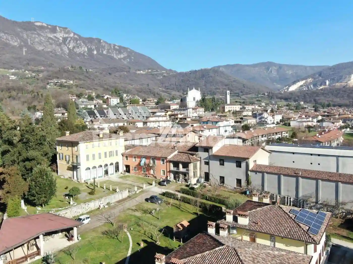 Palazzo - Edificio - foto 5