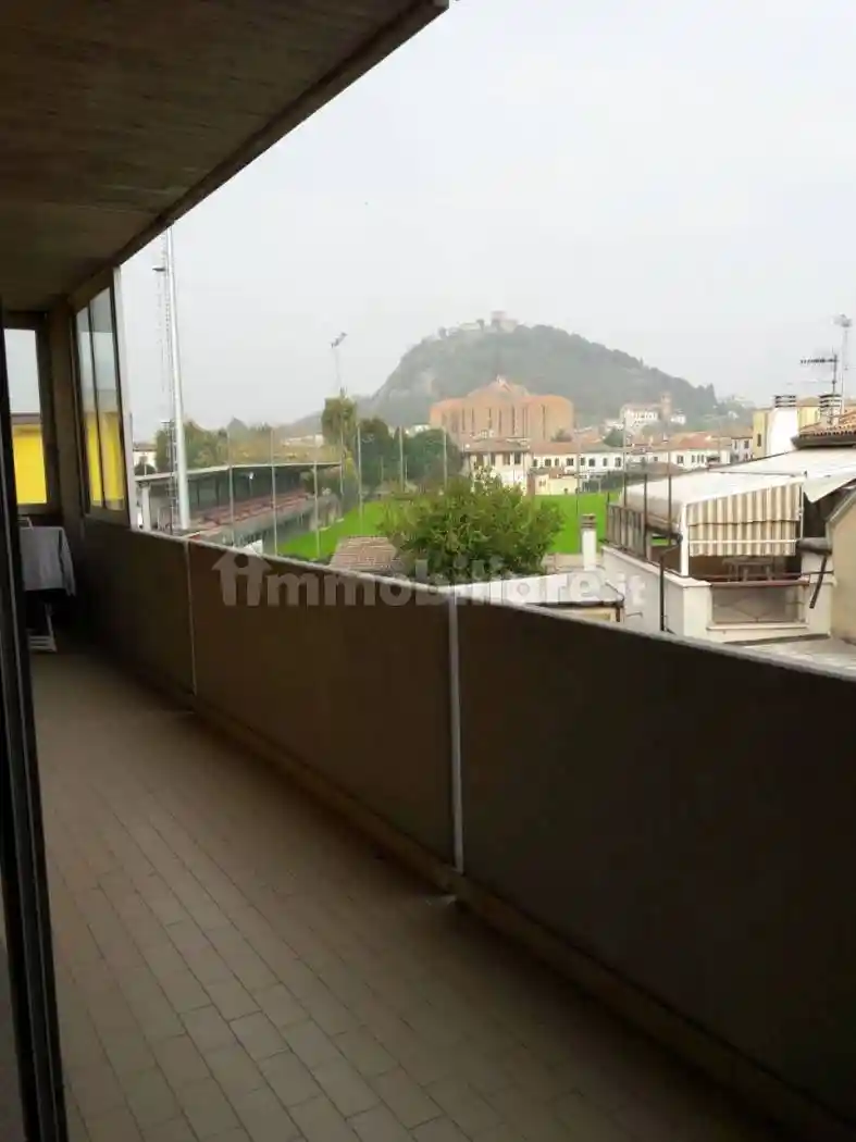 Appartamento in vendita a Monselice