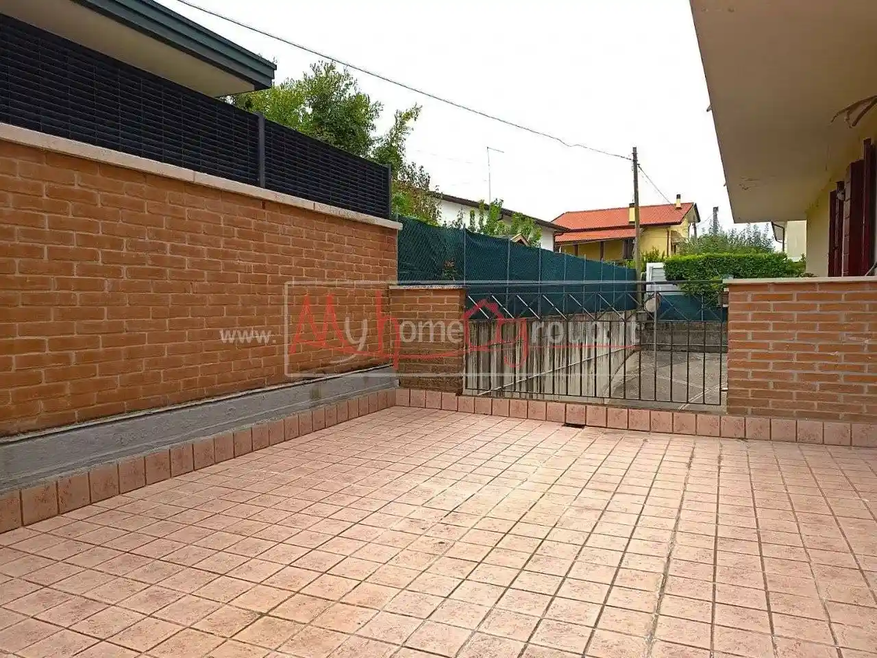 Appartamento in vendita a Stra