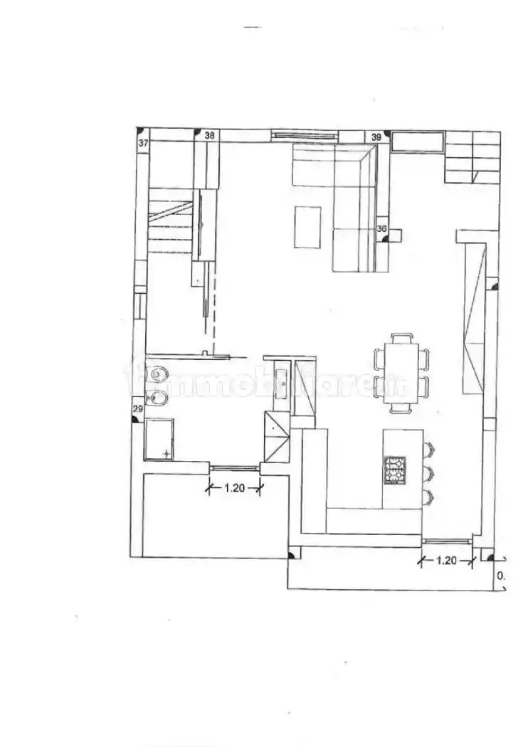 Villa in vendita a Nola