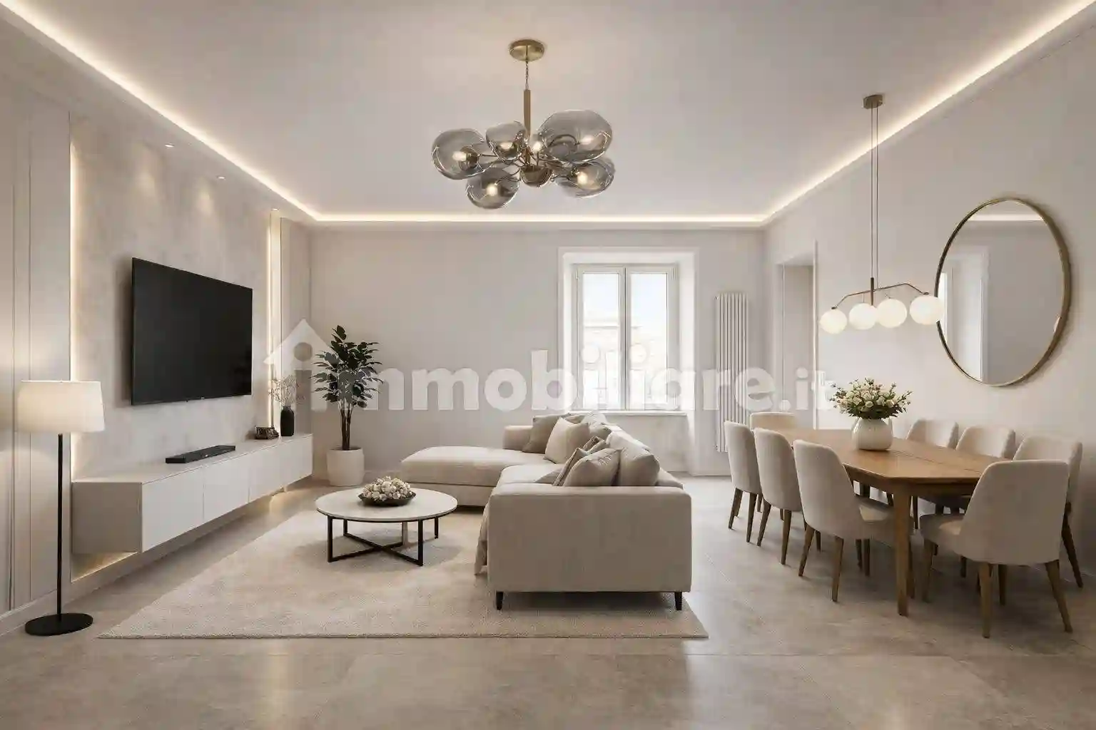 Appartamento - foto 2