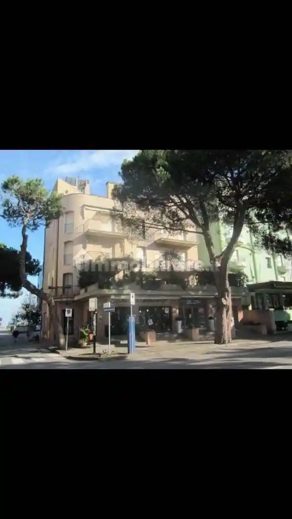 Appartamento in affitto a Cesenatico