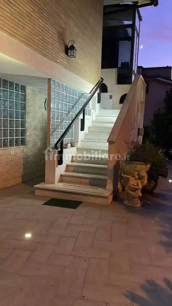 Appartamento in affitto a Ladispoli