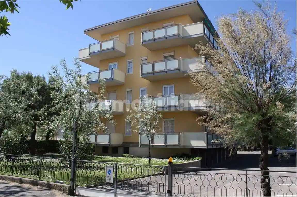 Appartamento in affitto a Cesenatico