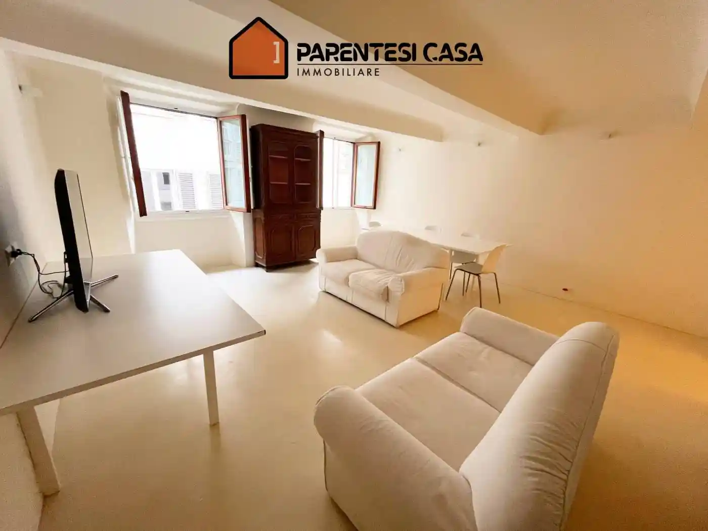 Appartamento in affitto a Firenze