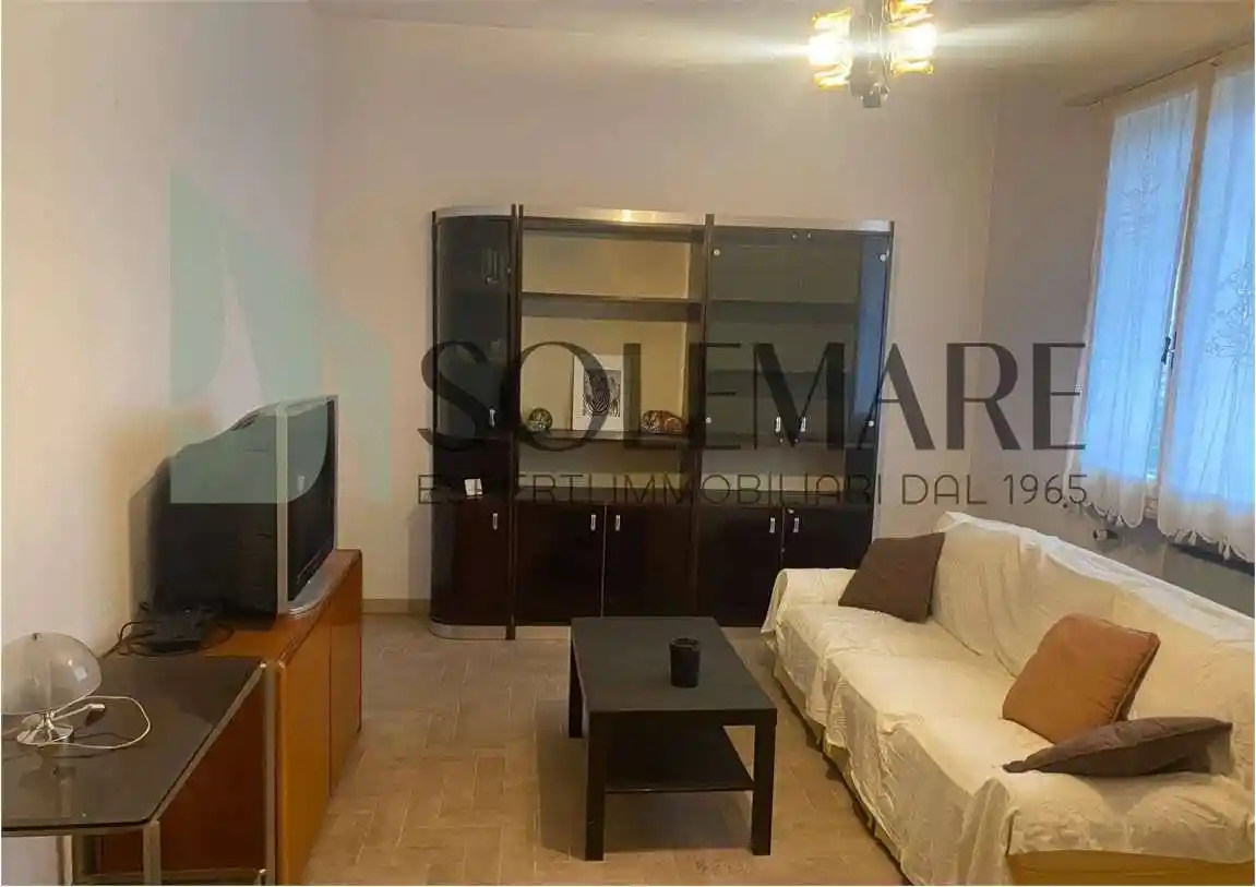 Appartamento in affitto a Cesenatico