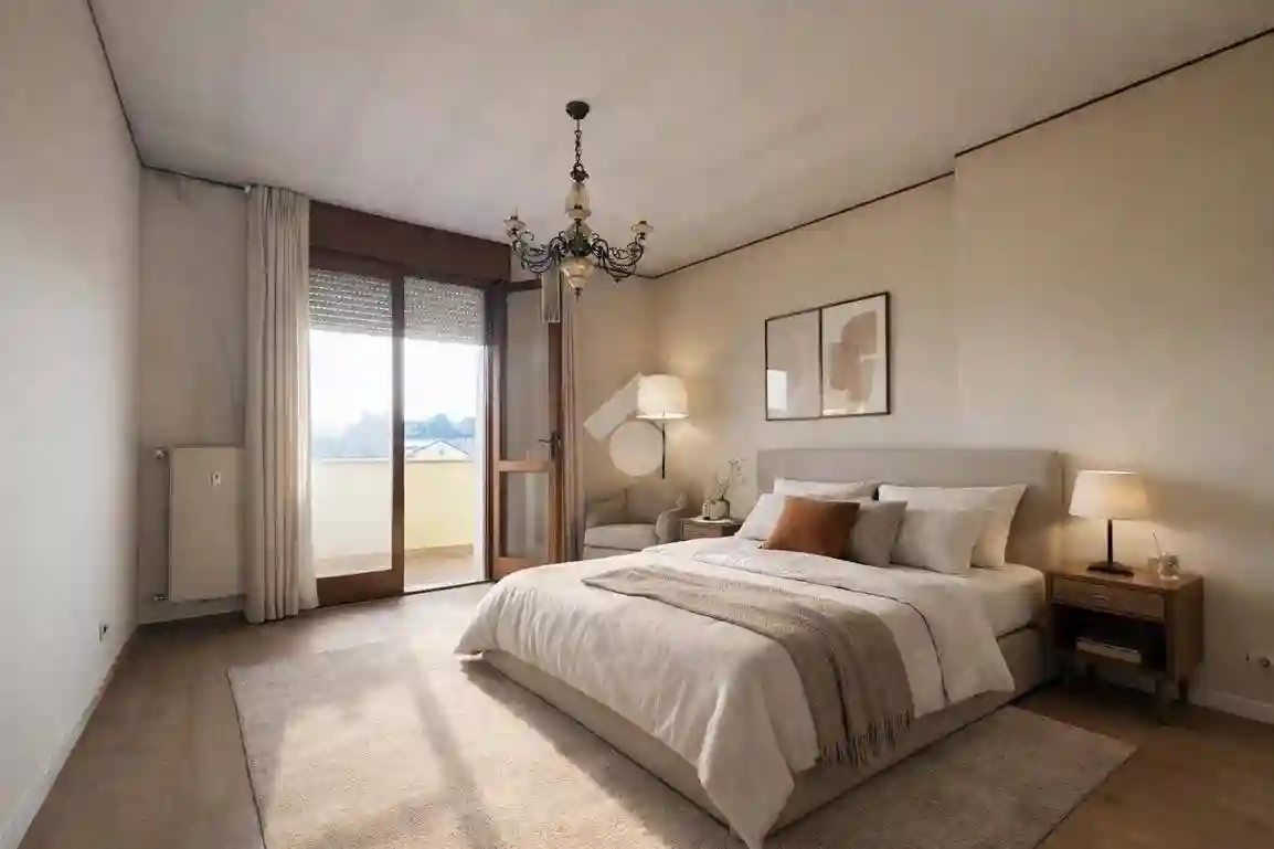 Appartamento - foto 5