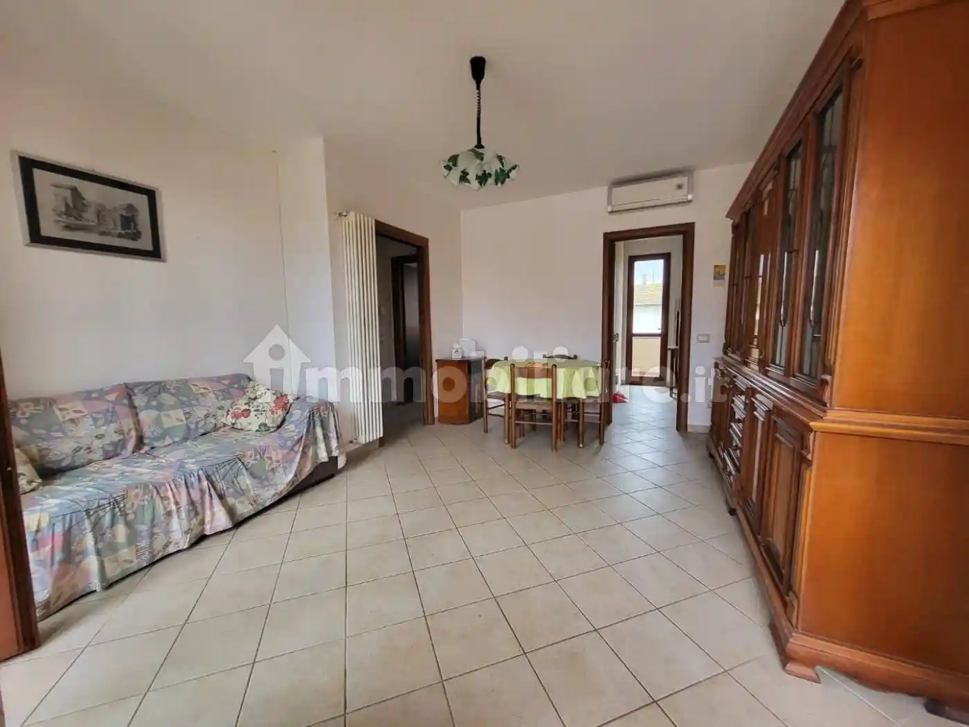 Appartamento in vendita a Pontedera