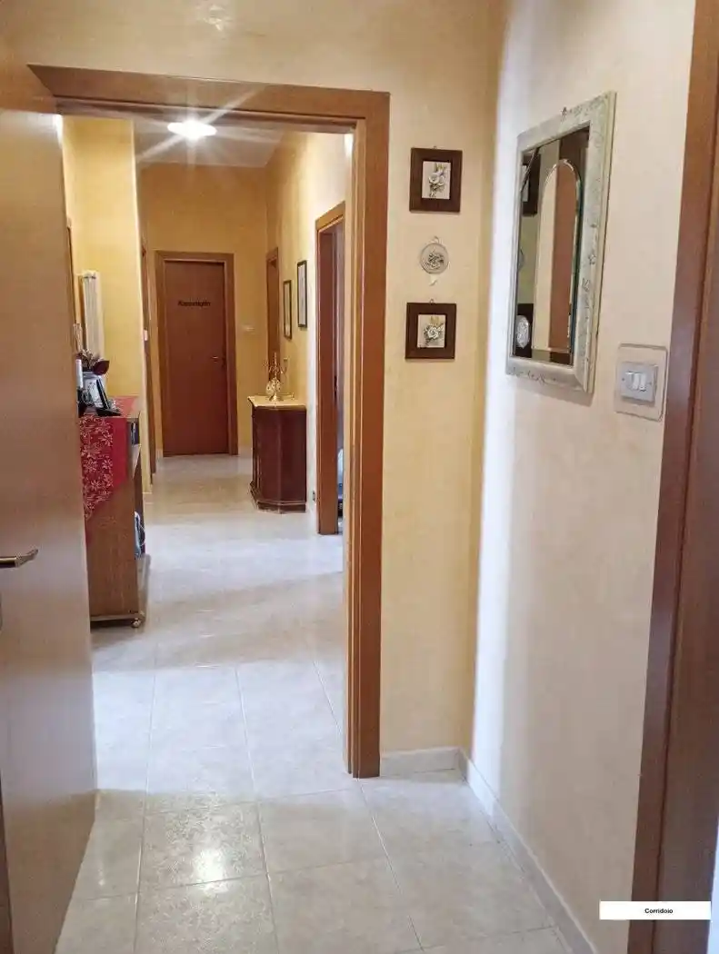 Appartamento in vendita a Campobasso