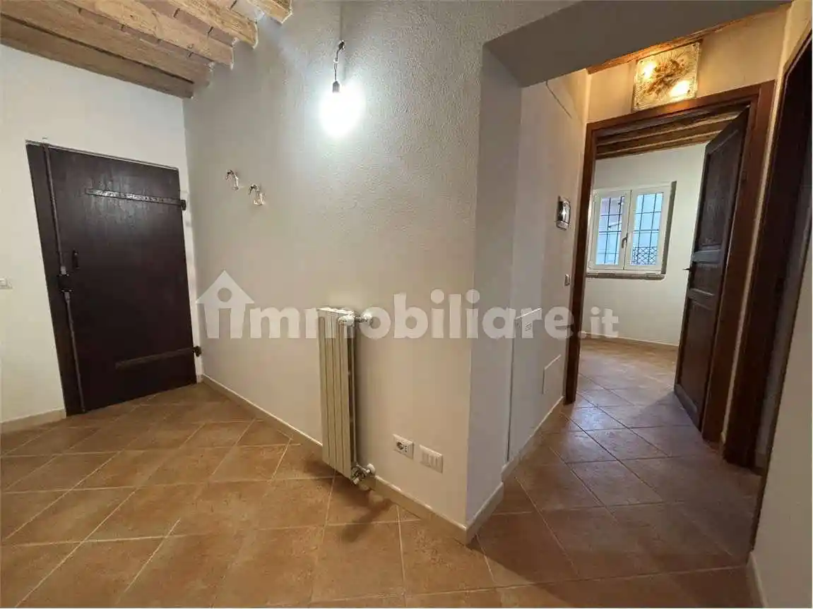 Appartamento in affitto a Parma