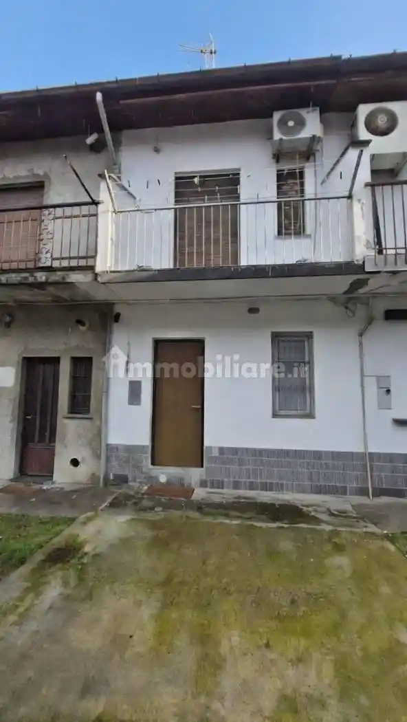 Appartamento in vendita a Parabiago